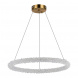 Подвесной светодиодный светильник ST Luce Avana SL6110.213.01