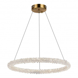 Подвесной светодиодный светильник ST Luce Avana SL6110.213.01