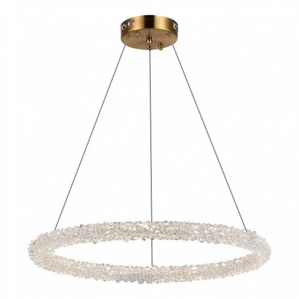 Подвесной светодиодный светильник ST Luce Avana SL6110.213.01