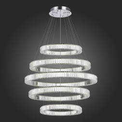 Подвесная светодиодная люстра ST Luce Tivoli SL1622.103.05