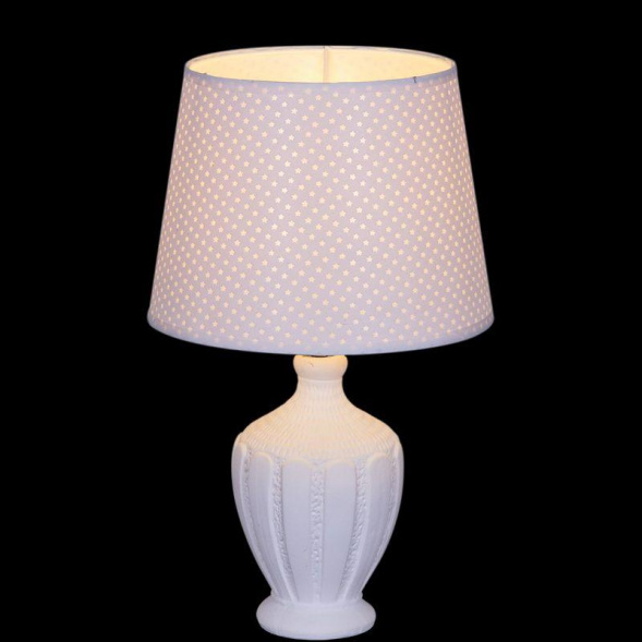 Настольная лампа Reluce 17509-0.7-01DY