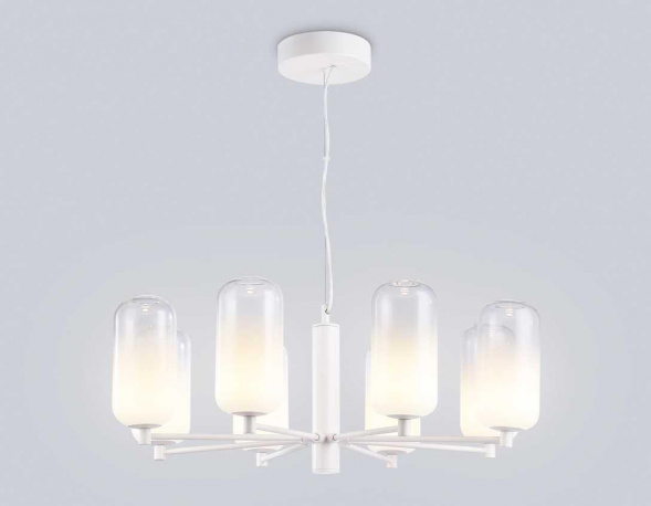 Подвесной светодиодный светильник Ambrella light High Light LH11109