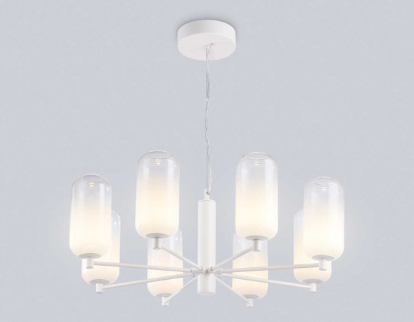 Подвесной светодиодный светильник Ambrella light High Light LH11109