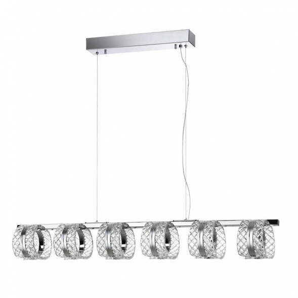 Подвесная люстра Odeon Light MIRAGE 5029/40L