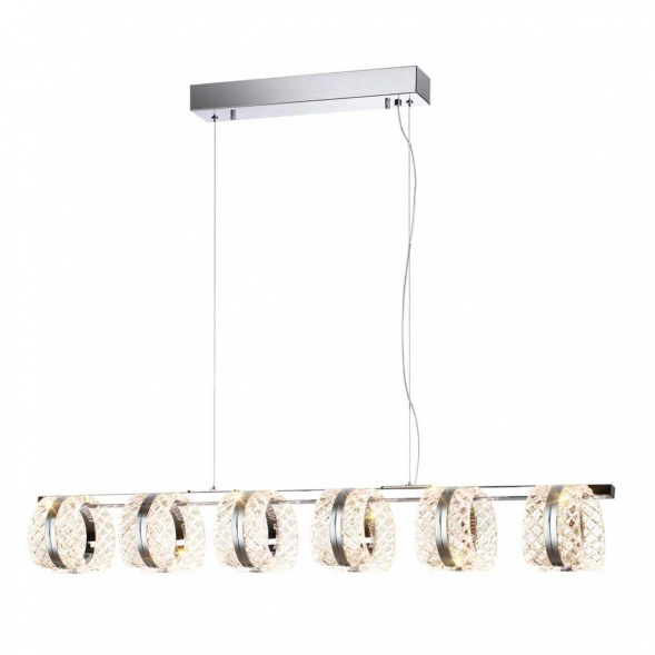 Подвесная люстра Odeon Light MIRAGE 5029/40L