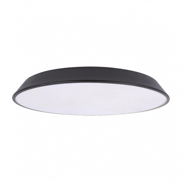 Потолочный светодиодный светильник Loft IT Brim 10226 Black