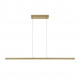 Подвесной светильник Mantra Lineal 8955