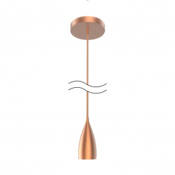 Подвесной светильник Gauss Decor PL033