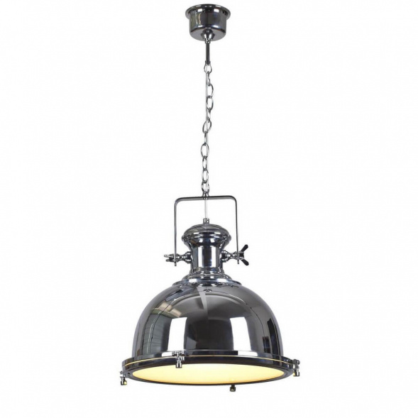 Подвесной светильник Lucide Old Burdie 31471/46/11