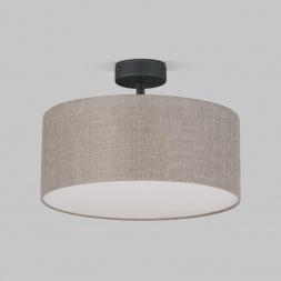 Потолочный светильник TK Lighting 6247 Rondo Linen