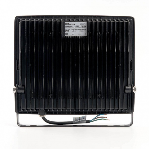 Светодиодный прожектор Feron LL923 150W 32104