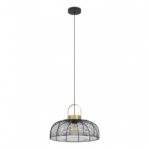 Подвесной светильник Eglo Roundham 43964