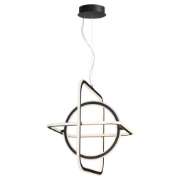 Подвесной светодиодный светильник Novotech Over Ondo 359179