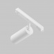Трековый светодиодный светильник Maytoni Technical Exility Focus Led TR032-4-12WTW-S-DD-W