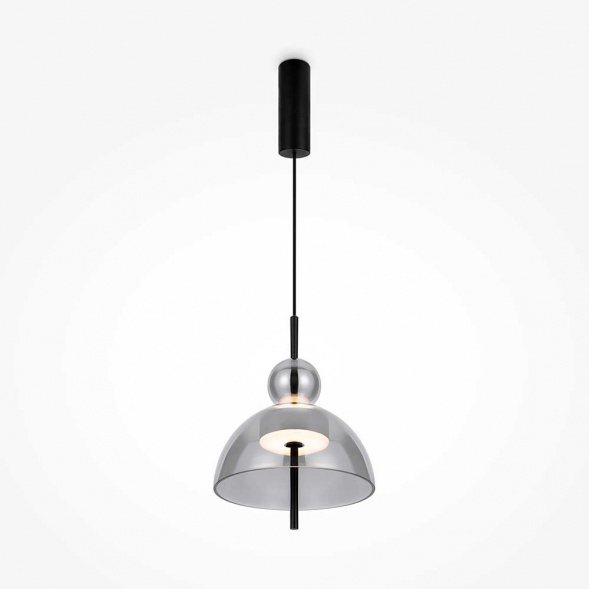 Подвесной светодиодный светильник Maytoni Bangkok MOD185PL-L6B3K4