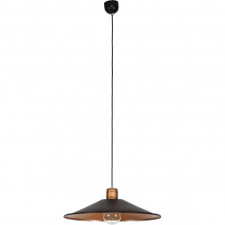 Подвесной светильник Nowodvorski Garret 6444