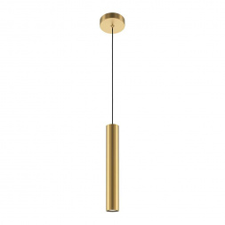 Подвесной светильник Maytoni Pro Focus MOD161PL-01G1