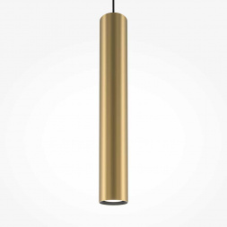 Подвесной светильник Maytoni Pro Focus MOD161PL-01G1