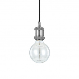 Подвесной светильник Ideal Lux Frida SP1 Cromo 139432