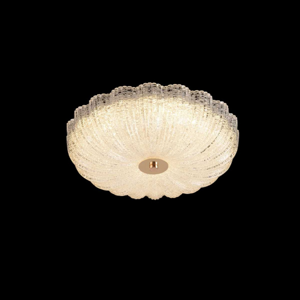 Потолочный светильник Crystal Lux SOLARIS PL300