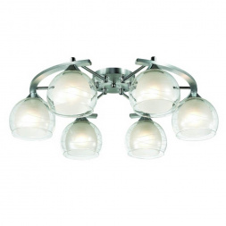 Потолочная люстра Omnilux Saragossa OML-28303-06