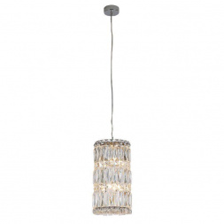 Подвесной светильник Newport 8456/S chrome М0067399