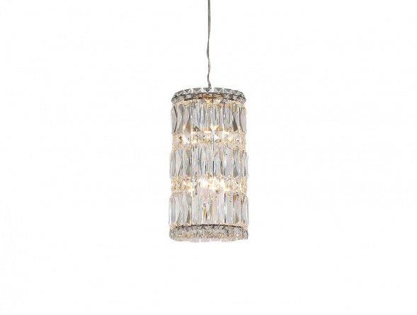 Подвесной светильник Newport 8456/S chrome М0067399