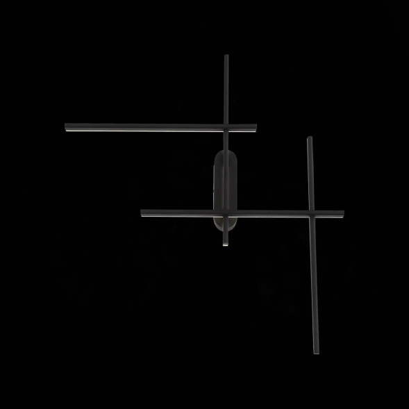 Настенный светильник ST Luce Basoni SL394.401.04