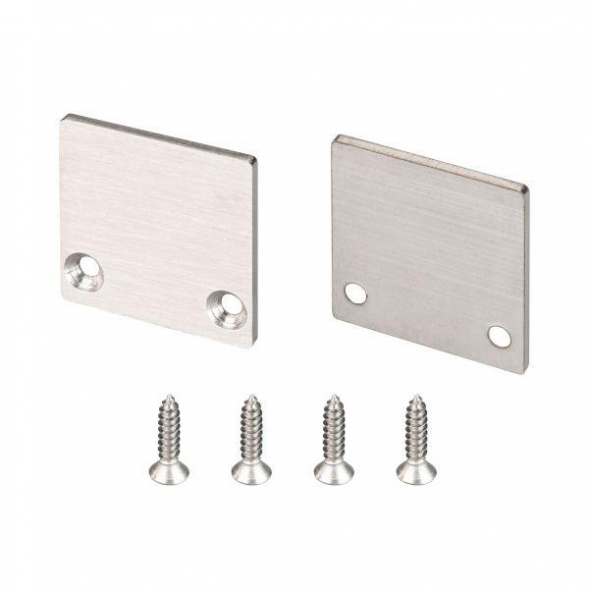 Набор заглушек Arlight HR-Facade глухая 035062