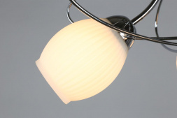 Потолочная люстра Omnilux Calevace OML-54307-03