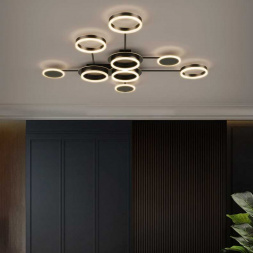 Потолочный светильник Imperium Loft aldan01 231133-23