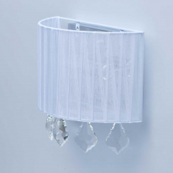 Настенный светильник MW-Light Жаклин 465026201