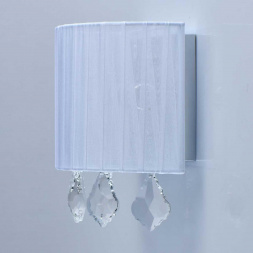 Настенный светильник MW-Light Жаклин 465026201