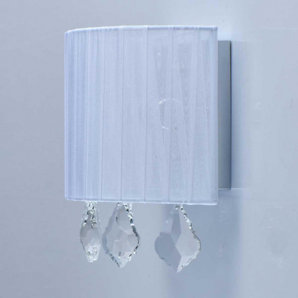 Настенный светильник MW-Light Жаклин 465026201