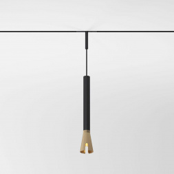 Трековый светодиодный светильник Elektrostandard Mini Magnetic 85165/01 a065652