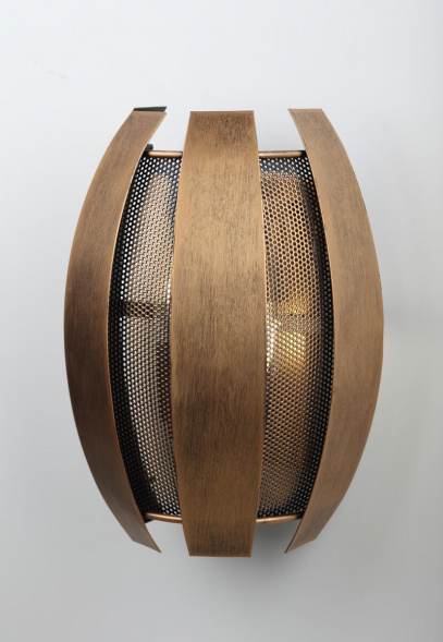 Настенный светильник Rivoli Diverto 4035-202 Б0044557