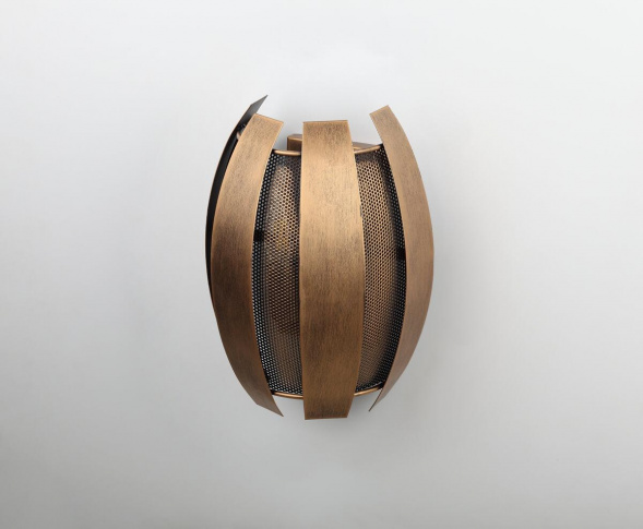 Настенный светильник Rivoli Diverto 4035-202 Б0044557