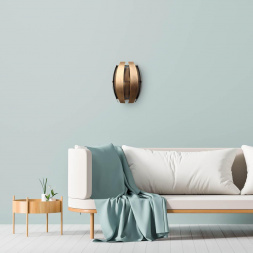 Настенный светильник Rivoli Diverto 4035-202 Б0044557