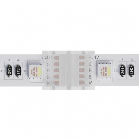 Коннектор Arte Lamp Strip-Accessories A32-12-RGBW