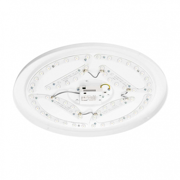 Светильник потолочный Citilux BART CL755490