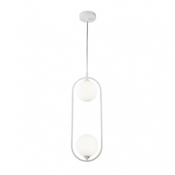 Подвесной светильник Maytoni Ring MOD013PL-02W