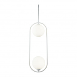 Подвесной светильник Maytoni Ring MOD013PL-02W