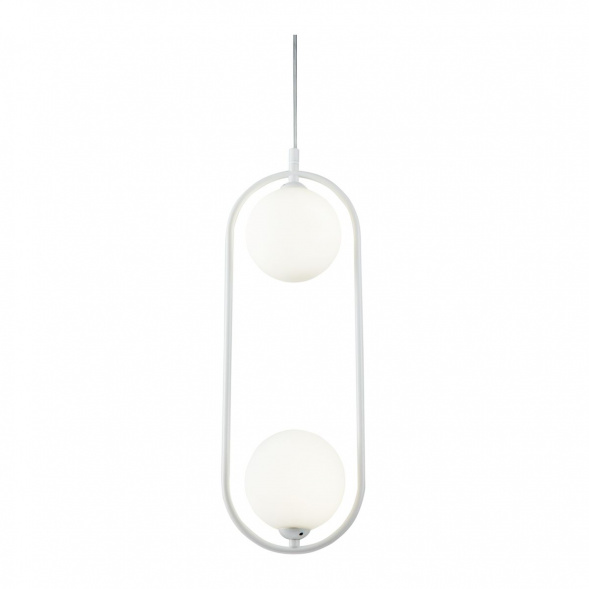 Подвесной светильник Maytoni Ring MOD013PL-02W