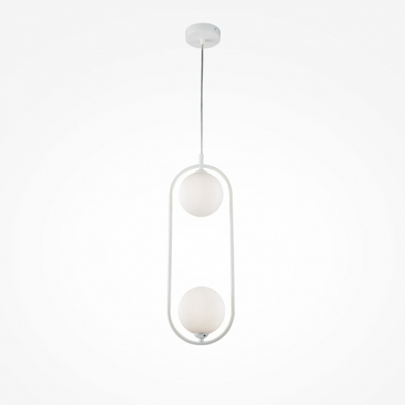 Подвесной светильник Maytoni Ring MOD013PL-02W