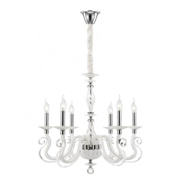 Подвесная люстра Divinare Milano 8825/03 LM-6