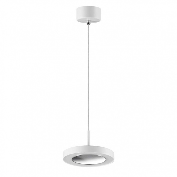 Подвесной светодиодный светильник Novotech Over Mirror 359280