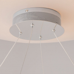 Подвесной светодиодный светильник Maytoni Chain MOD017PL-L50N