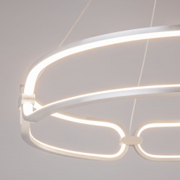 Подвесной светодиодный светильник Maytoni Chain MOD017PL-L50N