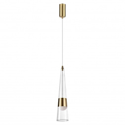 Подвесной светильник Odeon Light LUMP 5043/12L