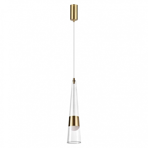 Подвесной светильник Odeon Light LUMP 5043/12L